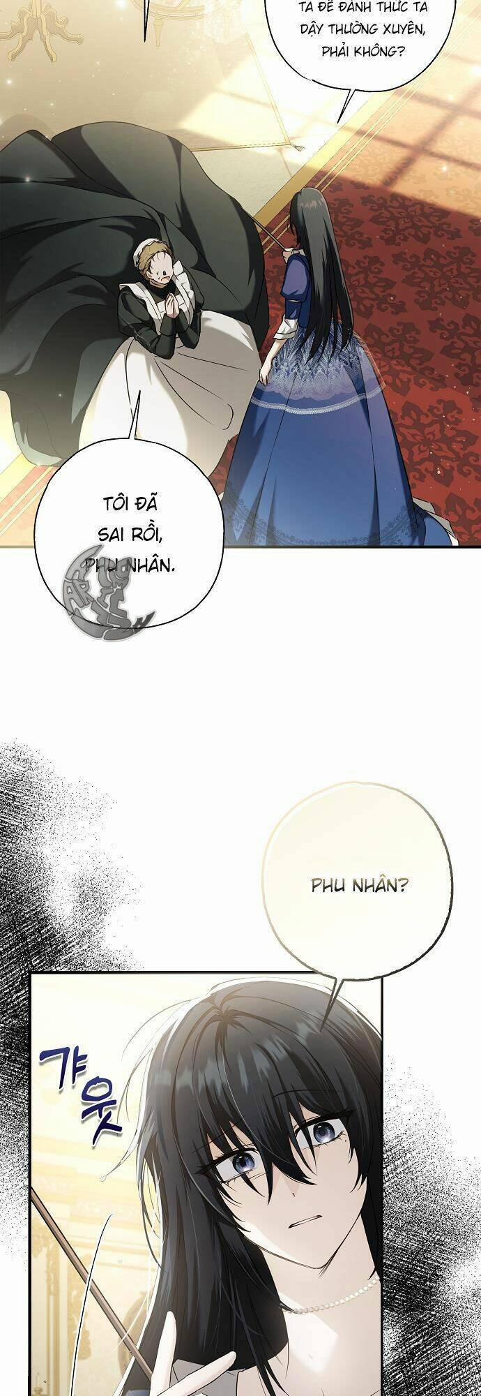 Ai Đó Đang Điều Khiển Cơ Thể Của Tôi 3 trang 38