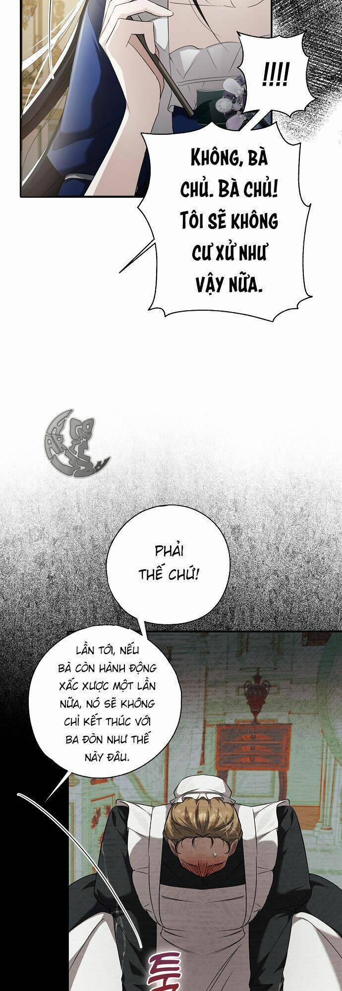 Ai Đó Đang Điều Khiển Cơ Thể Của Tôi 3 trang 39