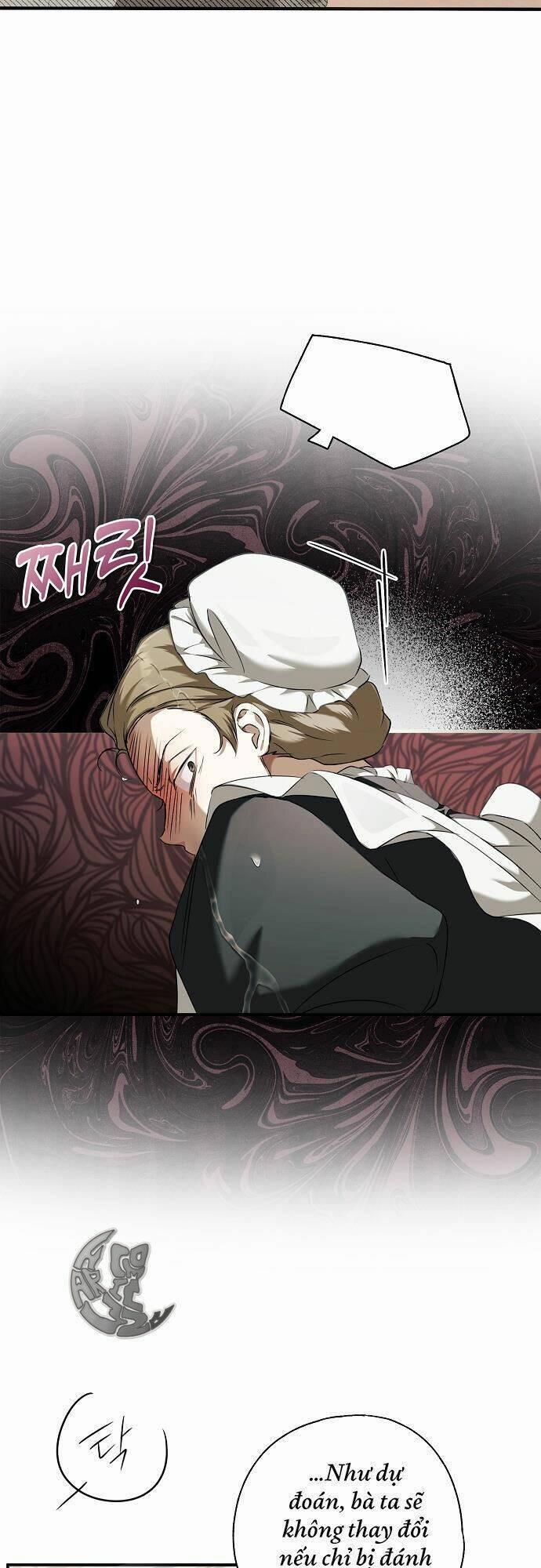 Ai Đó Đang Điều Khiển Cơ Thể Của Tôi 3 trang 41