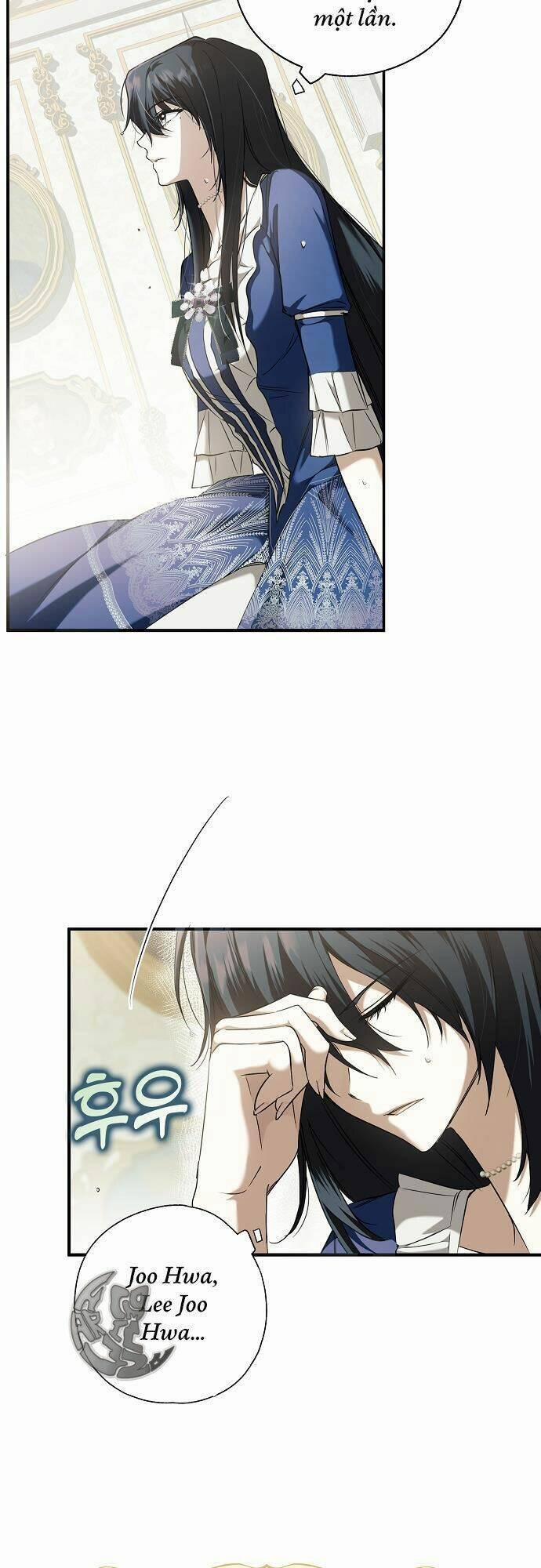 Ai Đó Đang Điều Khiển Cơ Thể Của Tôi 3 trang 42