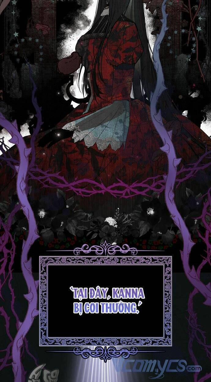 Ai Đó Đang Điều Khiển Cơ Thể Của Tôi 3 trang 46