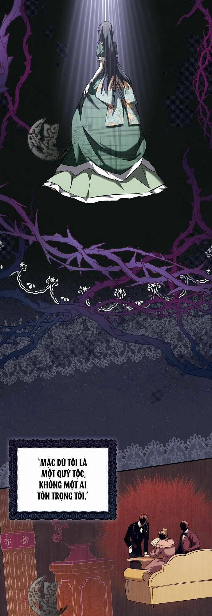 Ai Đó Đang Điều Khiển Cơ Thể Của Tôi 3 trang 47