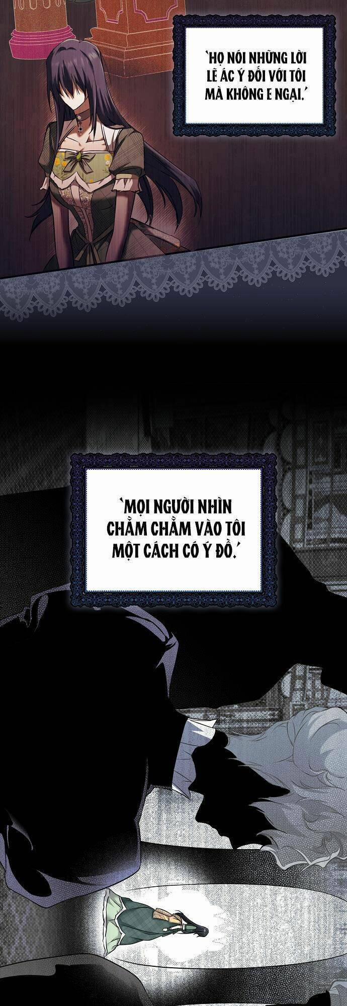 Ai Đó Đang Điều Khiển Cơ Thể Của Tôi 3 trang 48