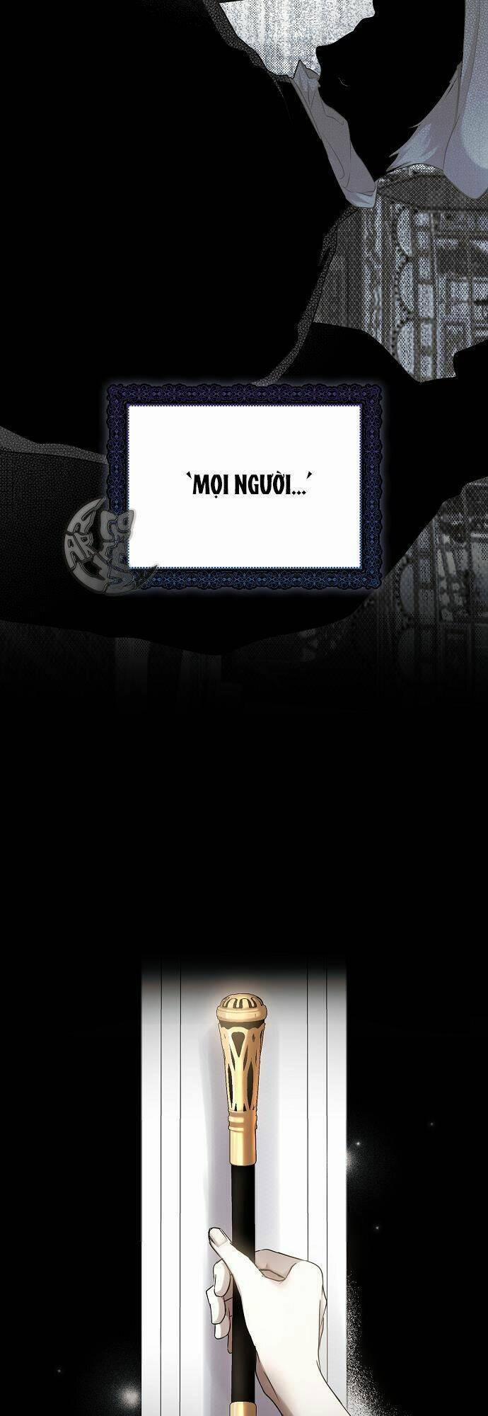 Ai Đó Đang Điều Khiển Cơ Thể Của Tôi 3 trang 49