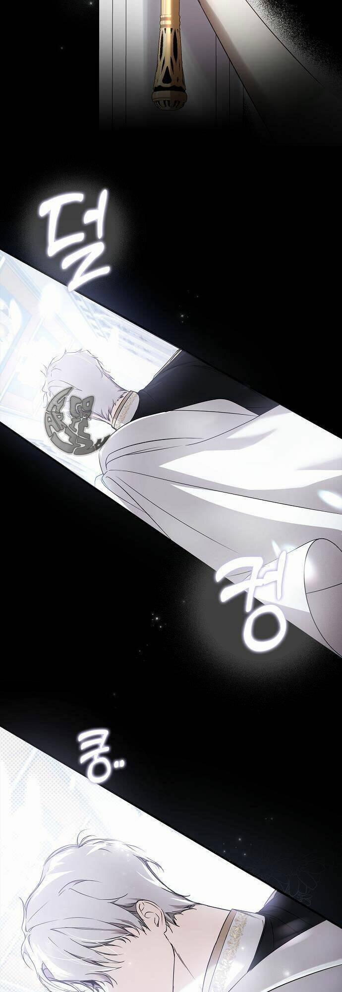 Ai Đó Đang Điều Khiển Cơ Thể Của Tôi 3 trang 50