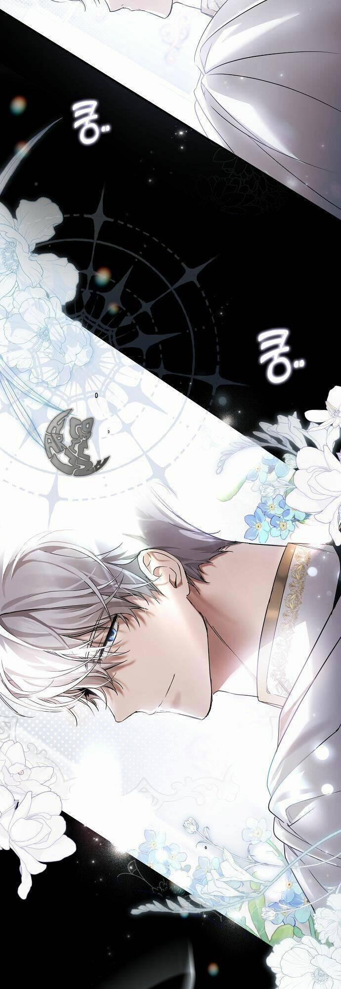 Ai Đó Đang Điều Khiển Cơ Thể Của Tôi 3 trang 51