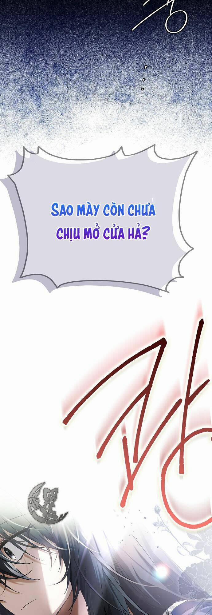 Ai Đó Đang Điều Khiển Cơ Thể Của Tôi 3 trang 53