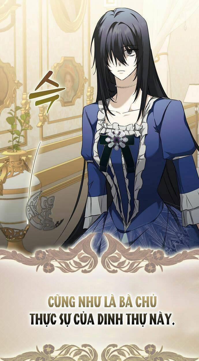 Ai Đó Đang Điều Khiển Cơ Thể Của Tôi 3 trang 57