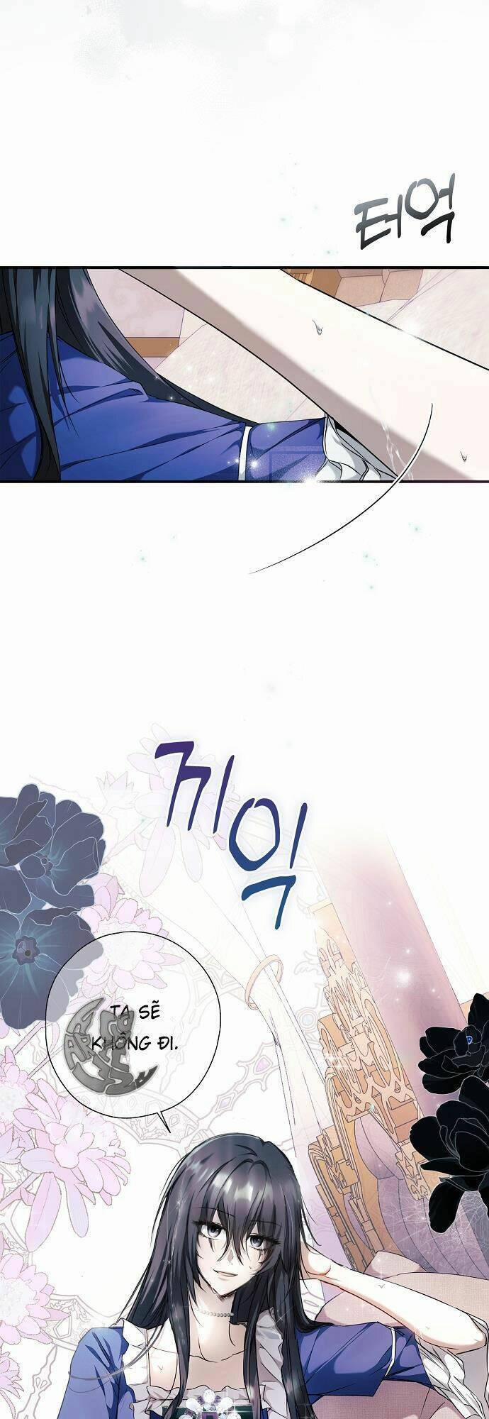 Ai Đó Đang Điều Khiển Cơ Thể Của Tôi 3 trang 6