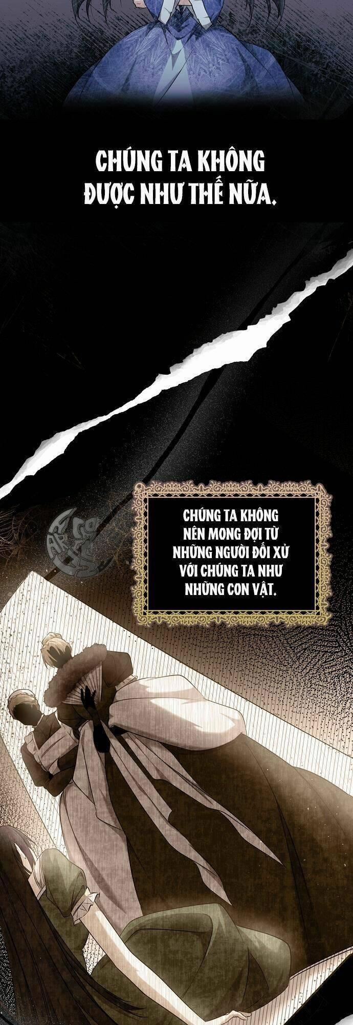 Ai Đó Đang Điều Khiển Cơ Thể Của Tôi 3 trang 63