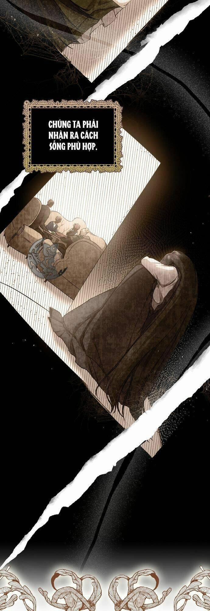 Ai Đó Đang Điều Khiển Cơ Thể Của Tôi 3 trang 64