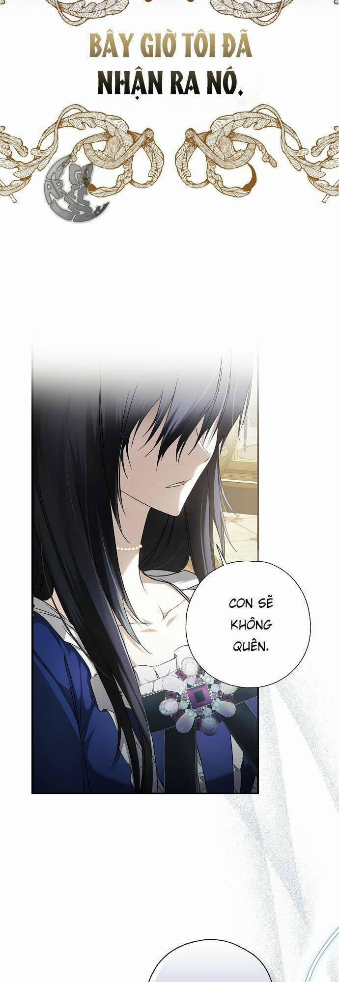 Ai Đó Đang Điều Khiển Cơ Thể Của Tôi 3 trang 65