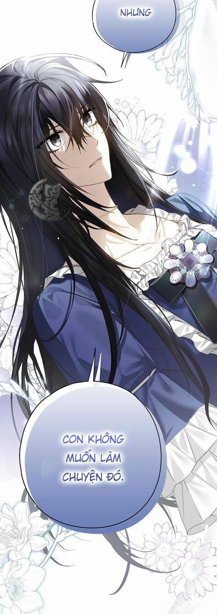 Ai Đó Đang Điều Khiển Cơ Thể Của Tôi 3 trang 66