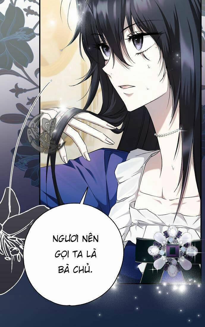 Ai Đó Đang Điều Khiển Cơ Thể Của Tôi 3 trang 9