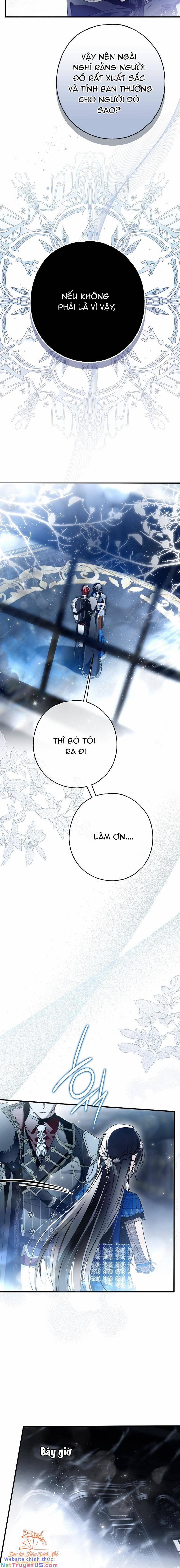 Ai Đó Đang Điều Khiển Cơ Thể Của Tôi 30 trang 14