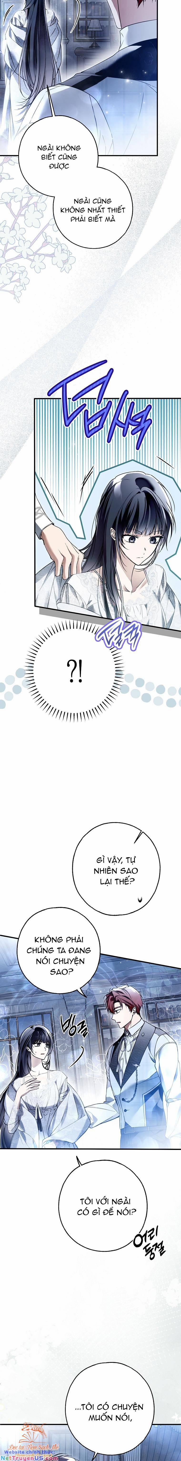 Ai Đó Đang Điều Khiển Cơ Thể Của Tôi 30 trang 17