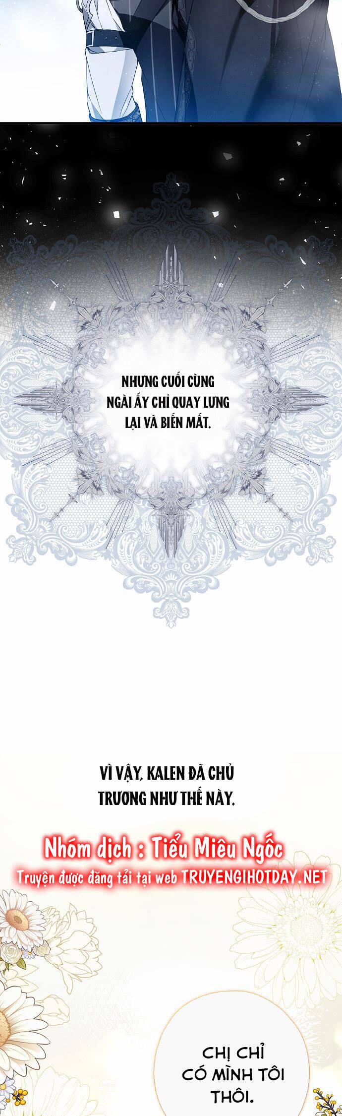 Ai Đó Đang Điều Khiển Cơ Thể Của Tôi 31 trang 14