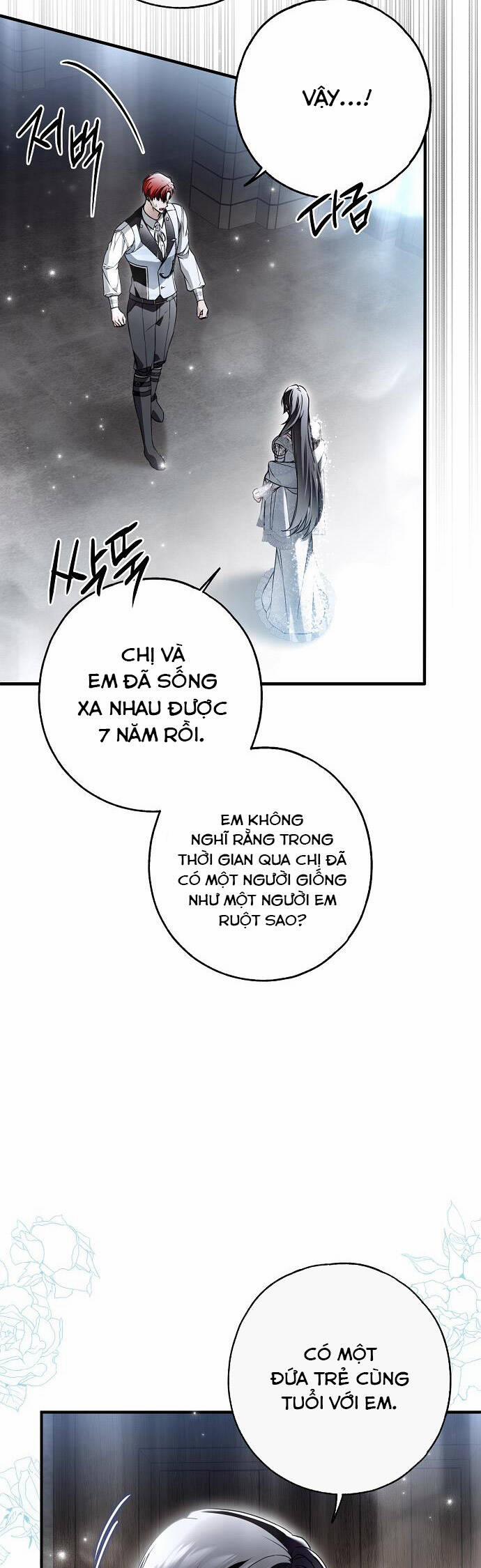 Ai Đó Đang Điều Khiển Cơ Thể Của Tôi 31 trang 20