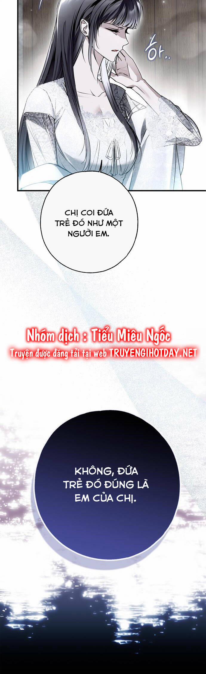 Ai Đó Đang Điều Khiển Cơ Thể Của Tôi 31 trang 21