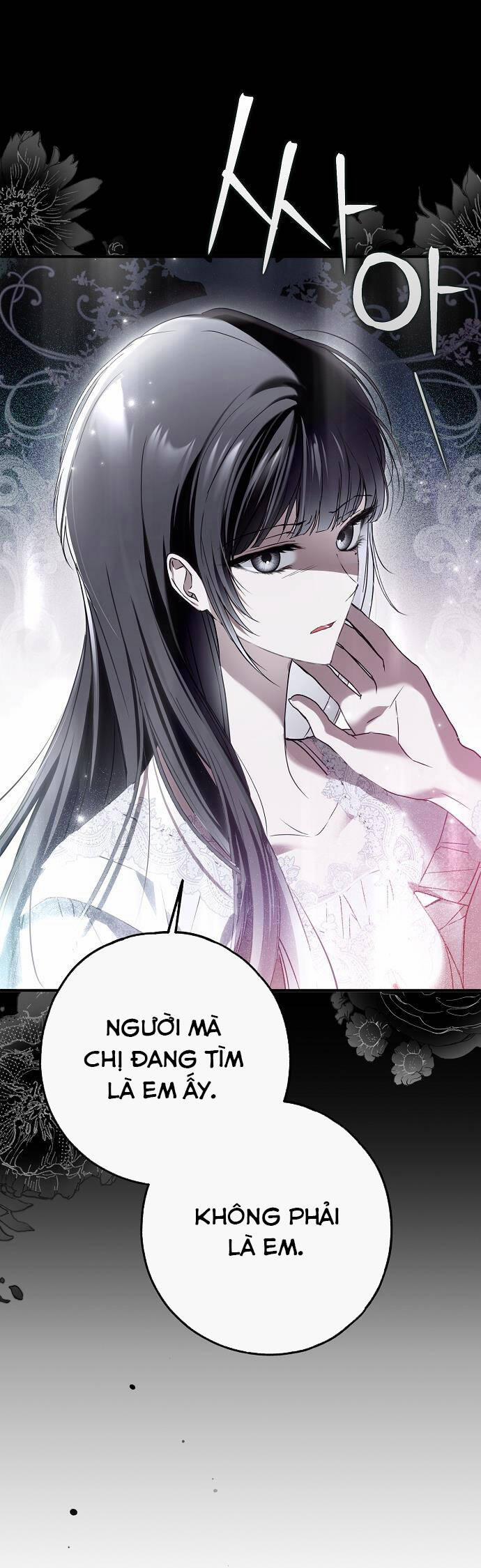 Ai Đó Đang Điều Khiển Cơ Thể Của Tôi 31 trang 22