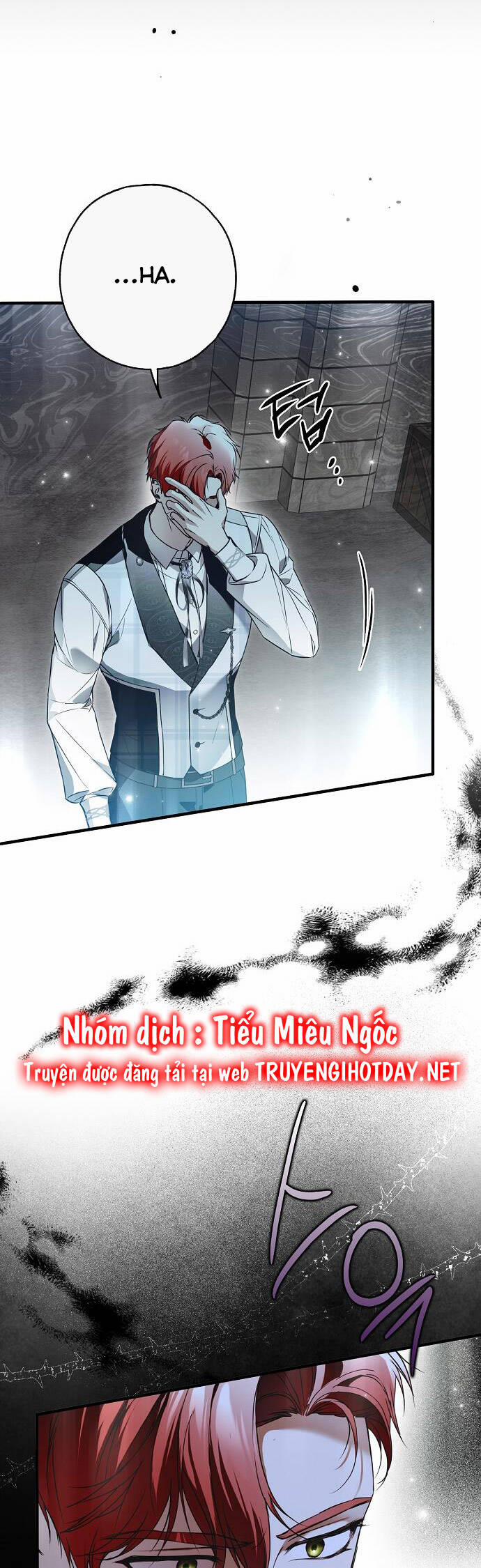 Ai Đó Đang Điều Khiển Cơ Thể Của Tôi 31 trang 23