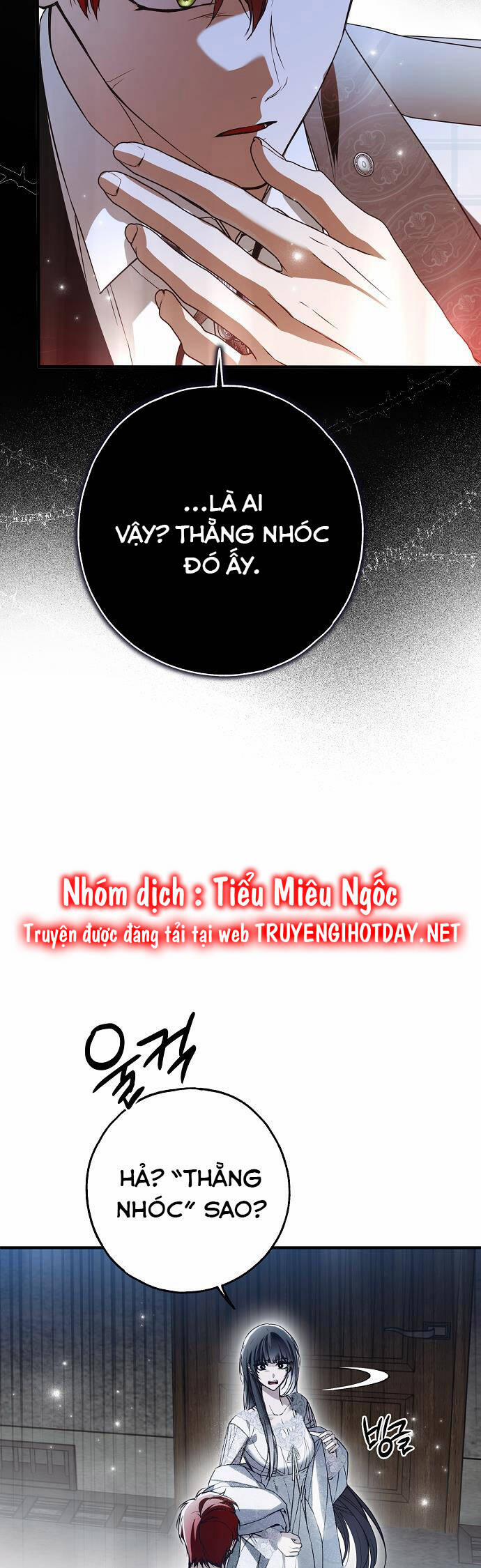 Ai Đó Đang Điều Khiển Cơ Thể Của Tôi 31 trang 24