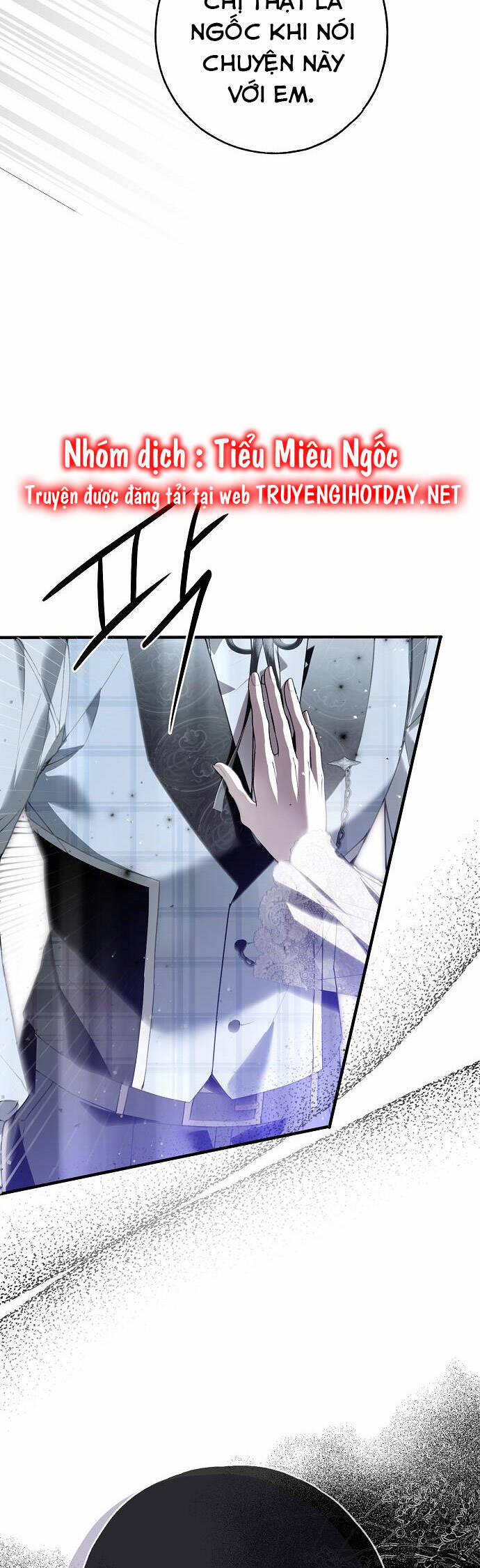 Ai Đó Đang Điều Khiển Cơ Thể Của Tôi 31 trang 26