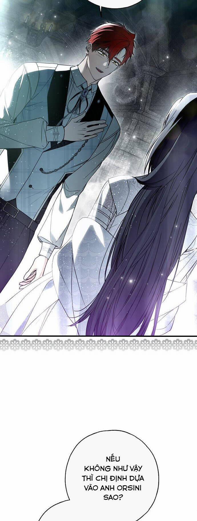 Ai Đó Đang Điều Khiển Cơ Thể Của Tôi 31 trang 3