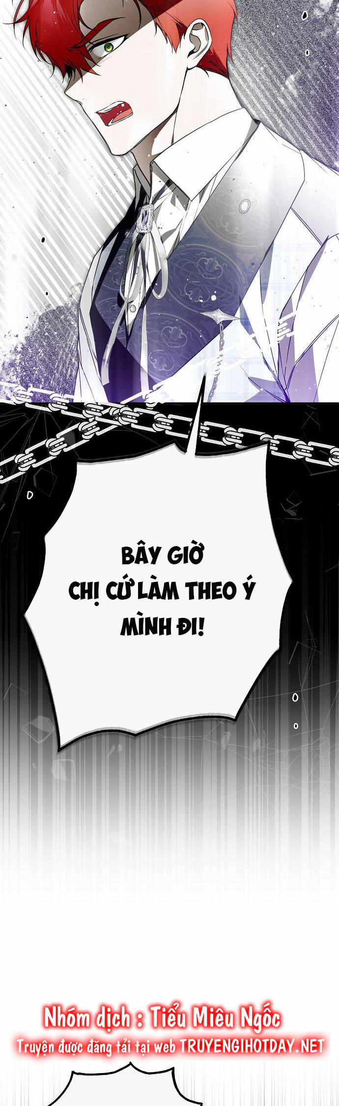 Ai Đó Đang Điều Khiển Cơ Thể Của Tôi 31 trang 30