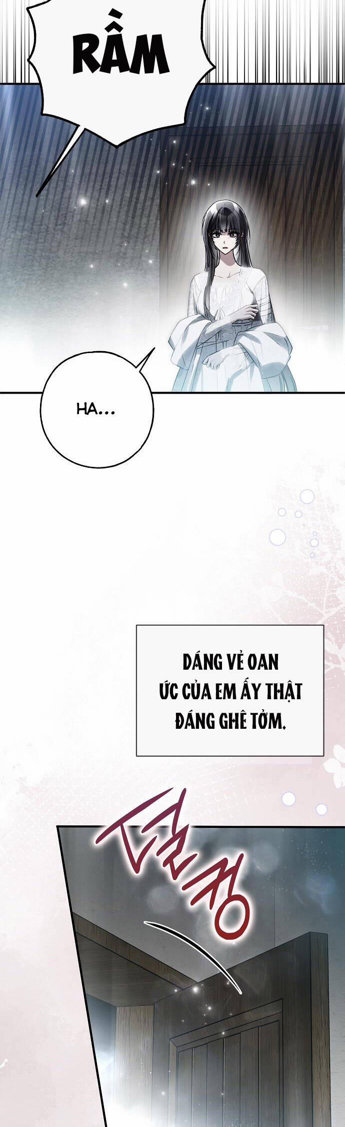 Ai Đó Đang Điều Khiển Cơ Thể Của Tôi 31 trang 31