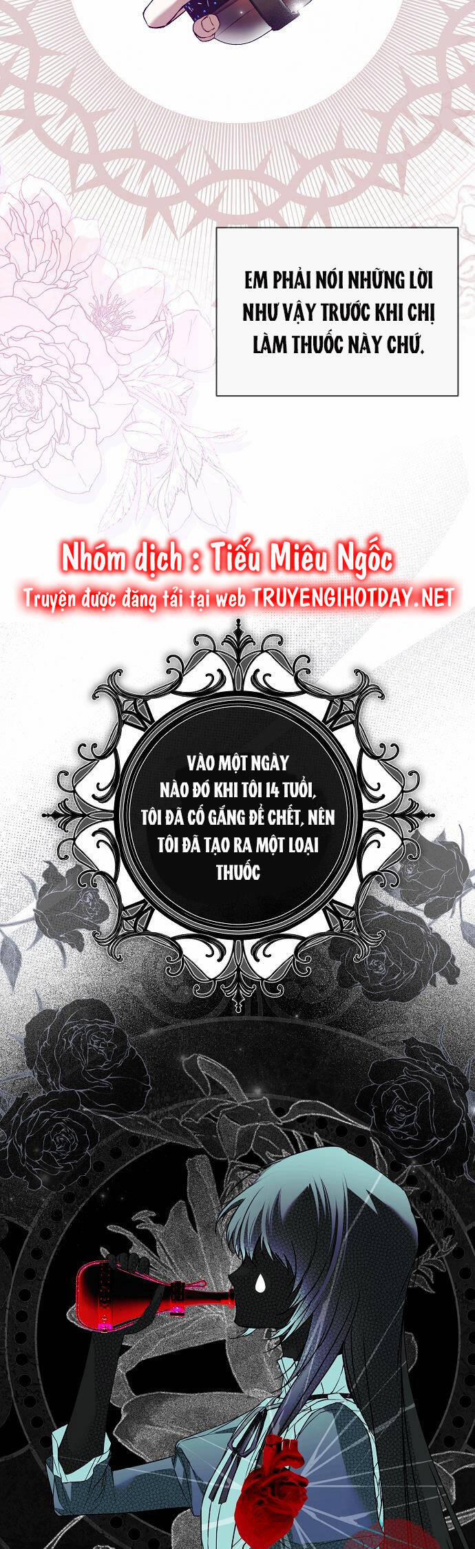 Ai Đó Đang Điều Khiển Cơ Thể Của Tôi 31 trang 34