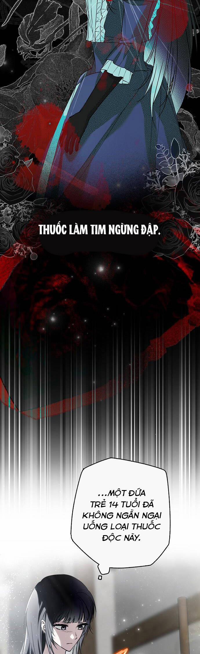 Ai Đó Đang Điều Khiển Cơ Thể Của Tôi 31 trang 35