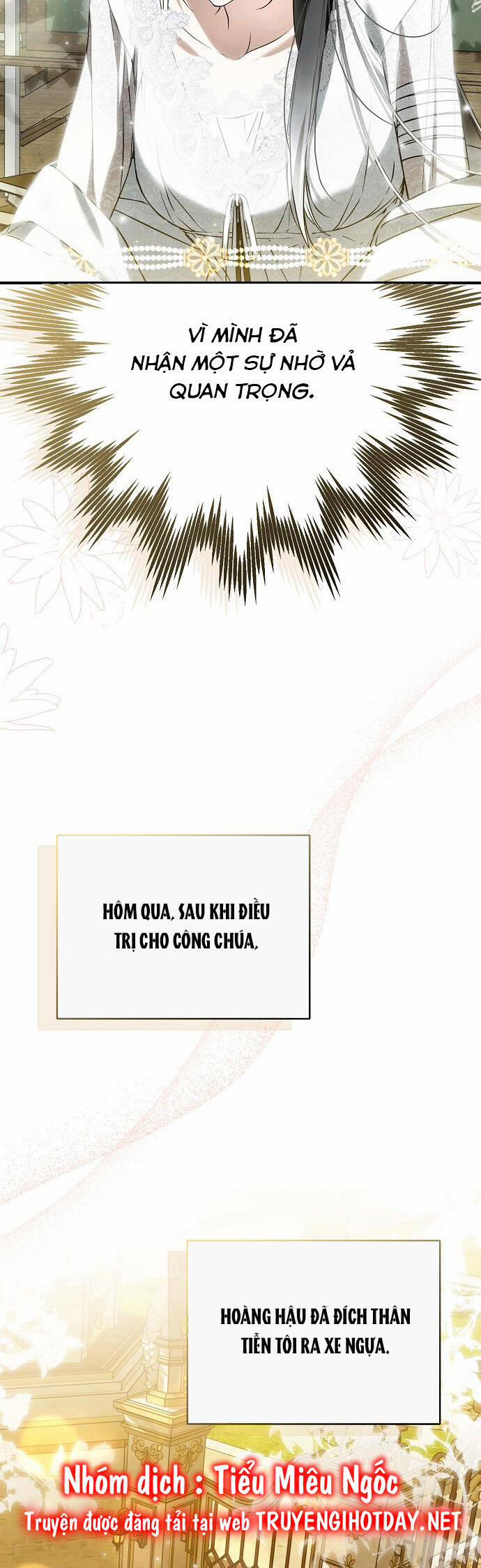 Ai Đó Đang Điều Khiển Cơ Thể Của Tôi 31 trang 39