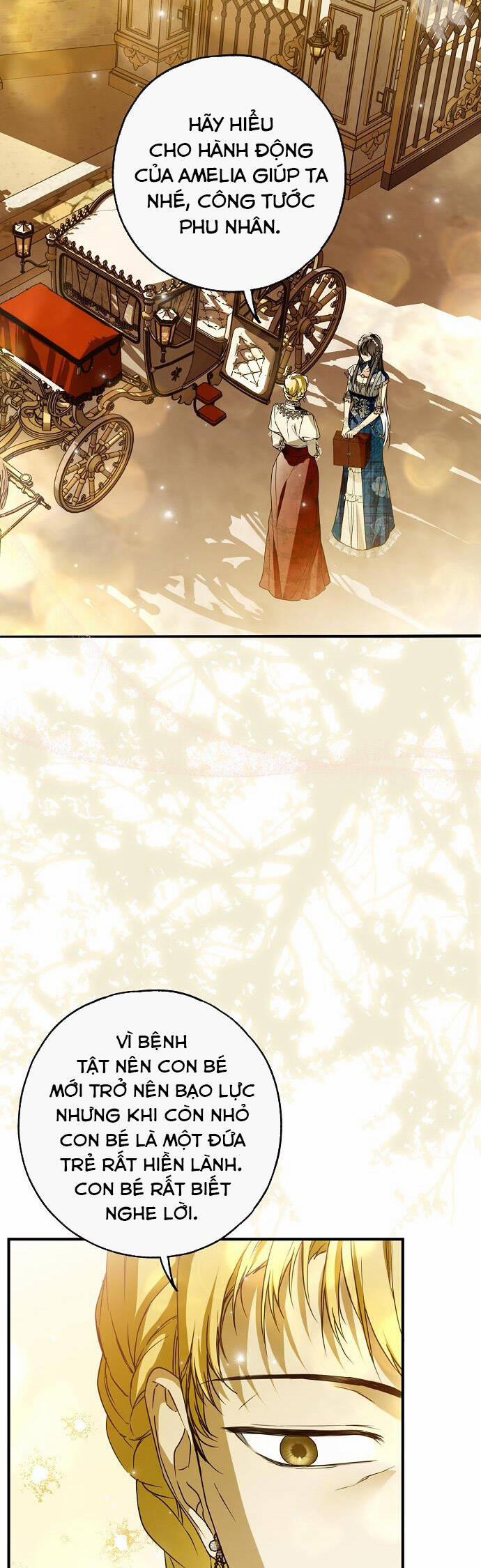 Ai Đó Đang Điều Khiển Cơ Thể Của Tôi 31 trang 40