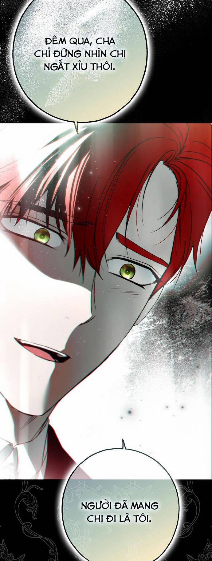 Ai Đó Đang Điều Khiển Cơ Thể Của Tôi 31 trang 5