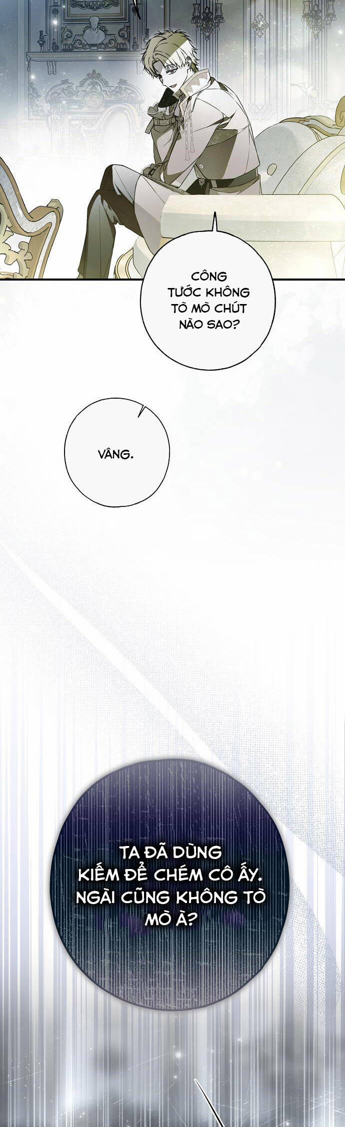 Ai Đó Đang Điều Khiển Cơ Thể Của Tôi 31 trang 51