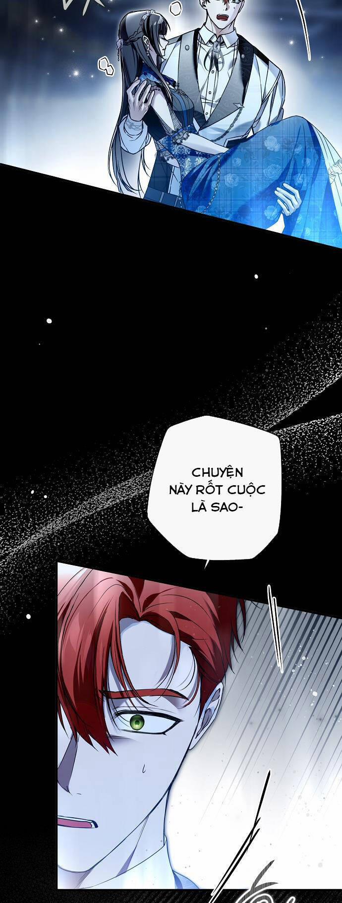 Ai Đó Đang Điều Khiển Cơ Thể Của Tôi 31 trang 8