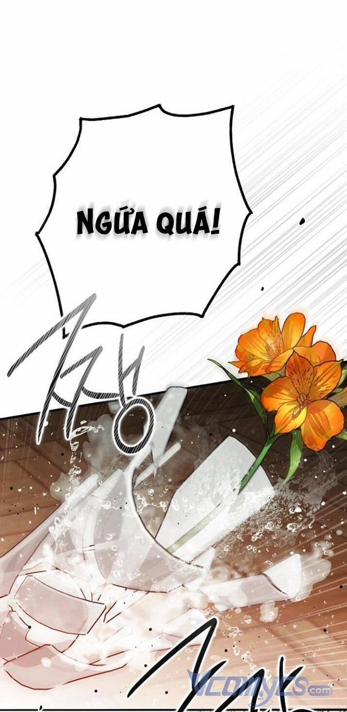 Ai Đó Đang Điều Khiển Cơ Thể Của Tôi 32 trang 10