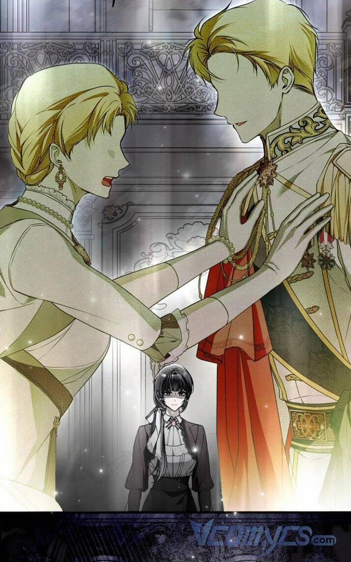 Ai Đó Đang Điều Khiển Cơ Thể Của Tôi 32 trang 101