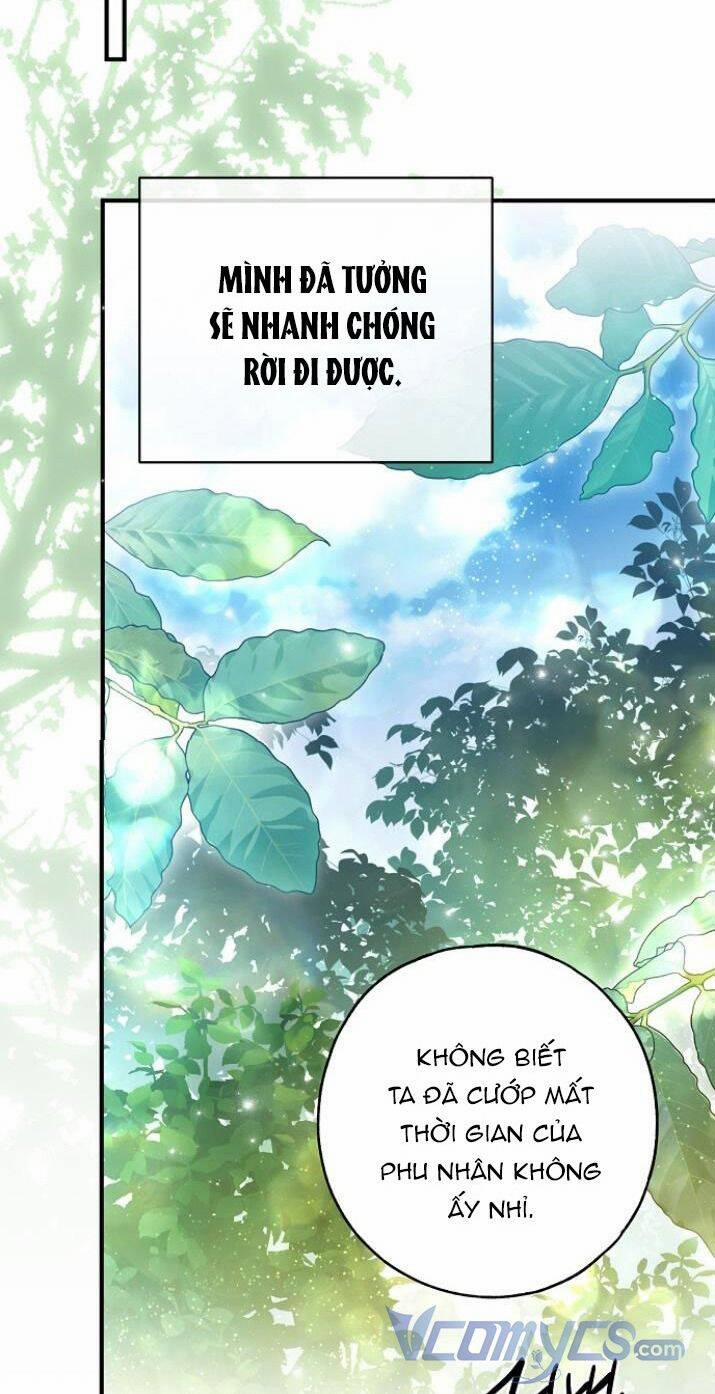 Ai Đó Đang Điều Khiển Cơ Thể Của Tôi 32 trang 104