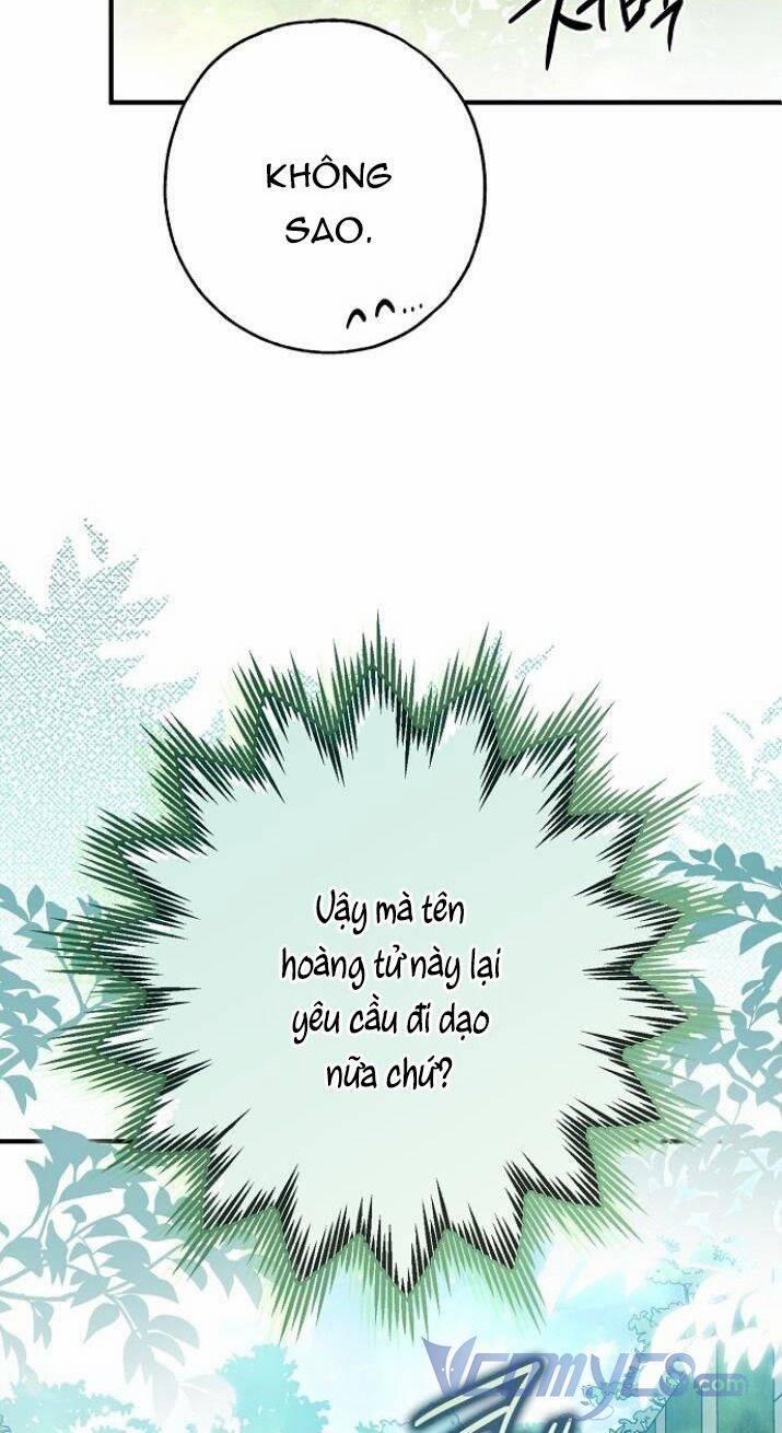 Ai Đó Đang Điều Khiển Cơ Thể Của Tôi 32 trang 105