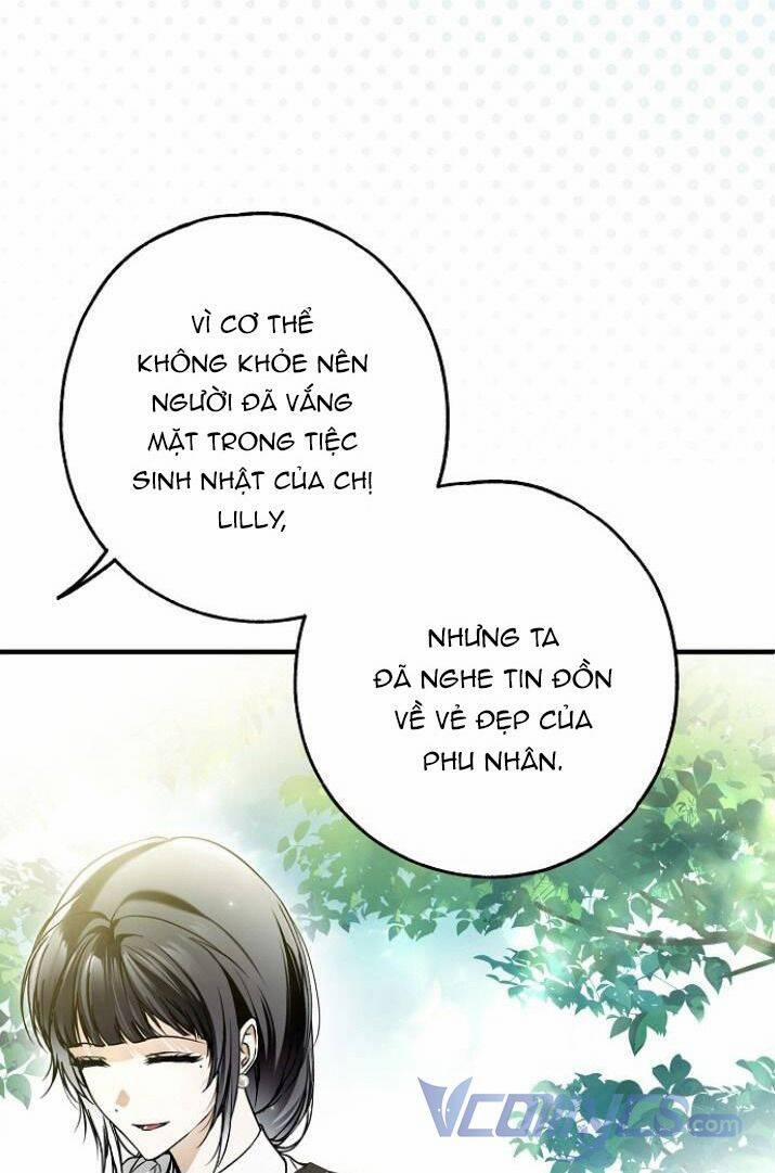 Ai Đó Đang Điều Khiển Cơ Thể Của Tôi 32 trang 107