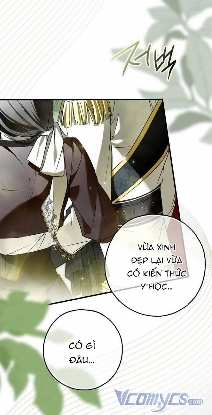 Ai Đó Đang Điều Khiển Cơ Thể Của Tôi 32 trang 109