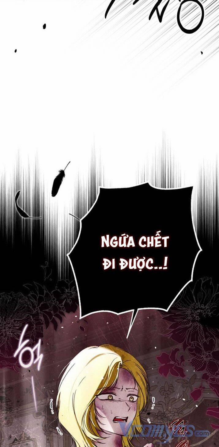 Ai Đó Đang Điều Khiển Cơ Thể Của Tôi 32 trang 11