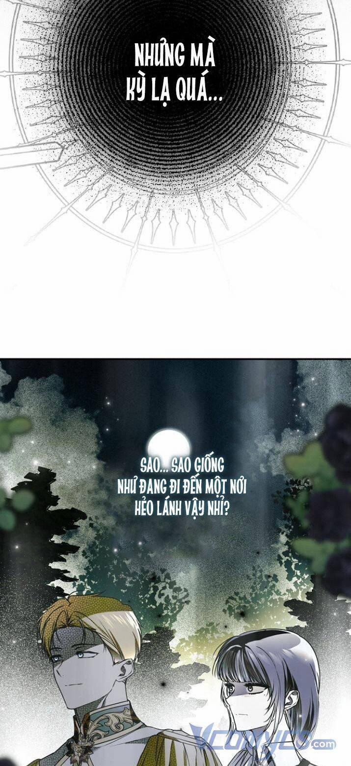 Ai Đó Đang Điều Khiển Cơ Thể Của Tôi 32 trang 112