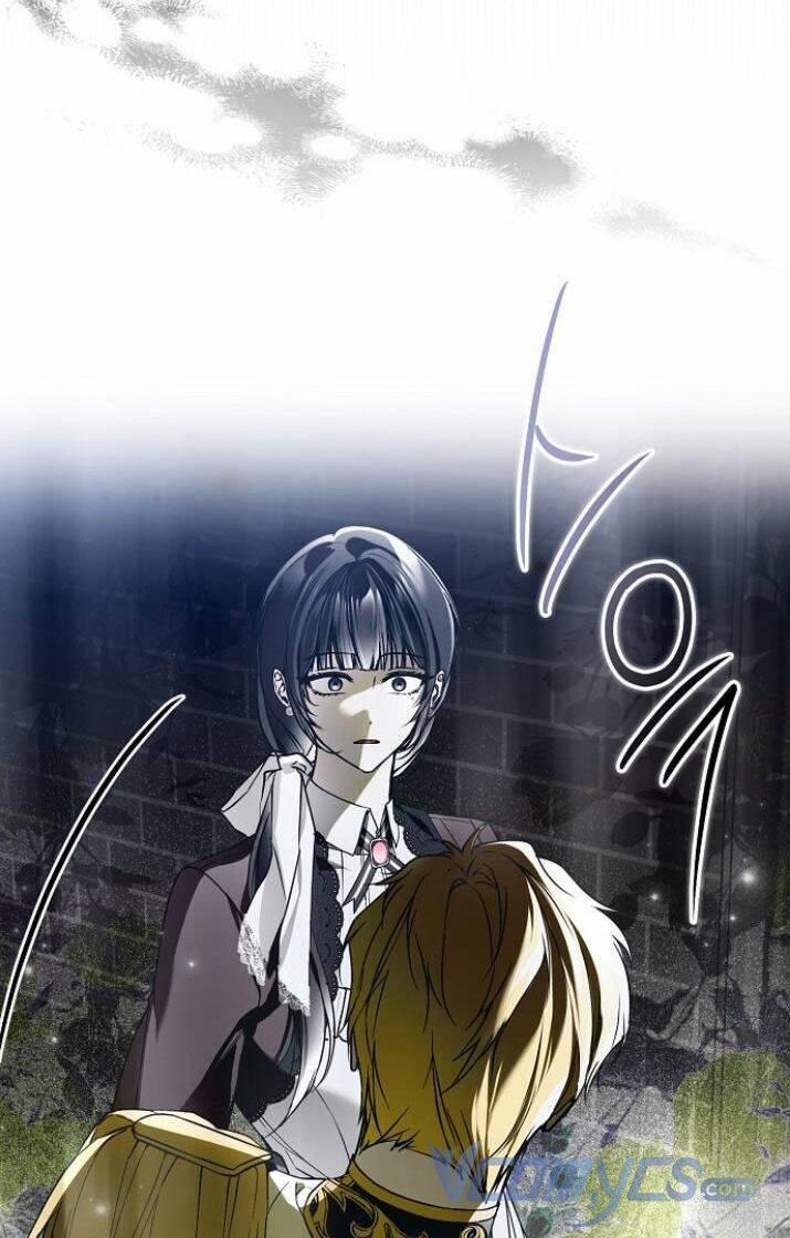 Ai Đó Đang Điều Khiển Cơ Thể Của Tôi 32 trang 115