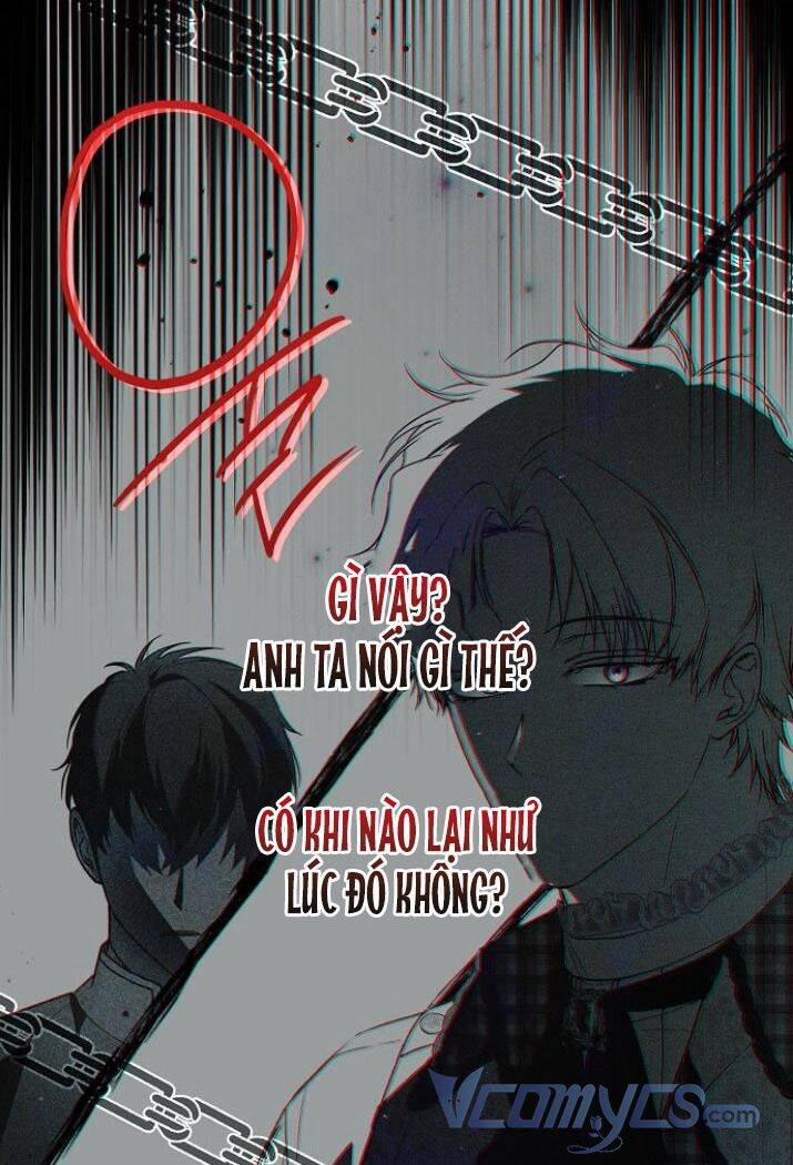 Ai Đó Đang Điều Khiển Cơ Thể Của Tôi 32 trang 119