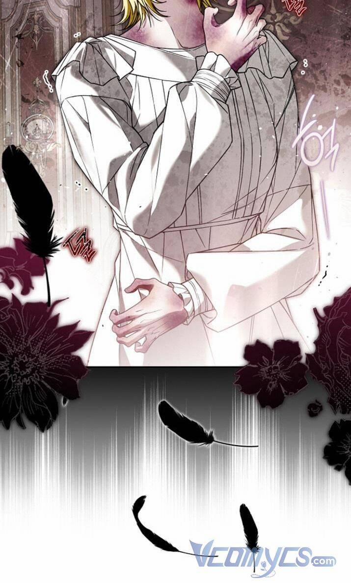 Ai Đó Đang Điều Khiển Cơ Thể Của Tôi 32 trang 12