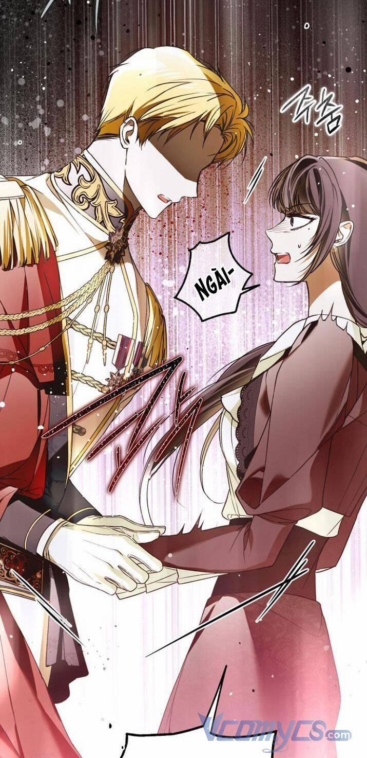 Ai Đó Đang Điều Khiển Cơ Thể Của Tôi 32 trang 121