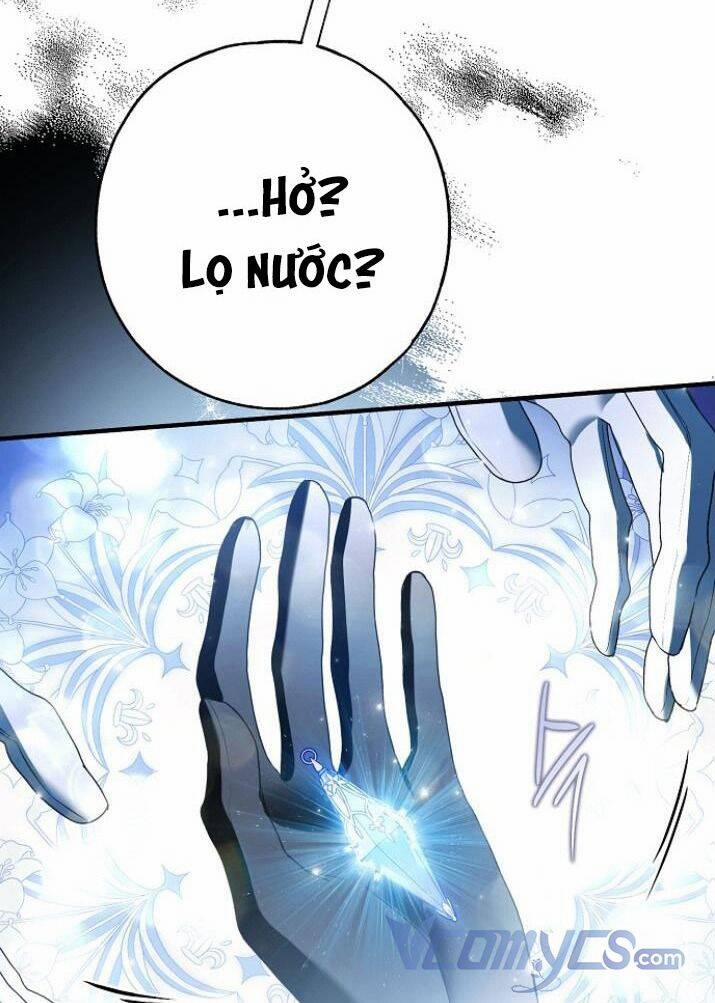 Ai Đó Đang Điều Khiển Cơ Thể Của Tôi 32 trang 123